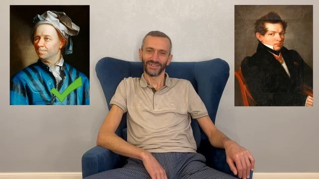 Савватеев выбирает величайшего математика всех времен и народов! смотреть онлайн