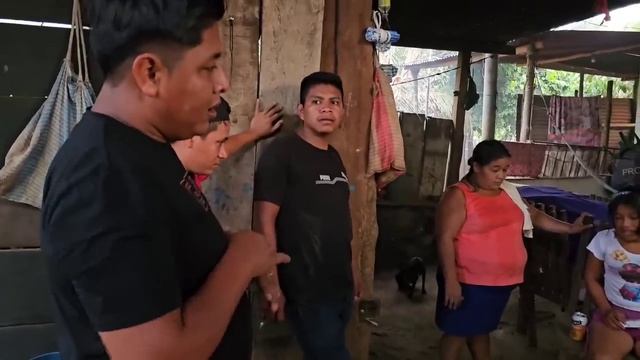 Doña Estela Quedó Sorprendida Al Ver Como Llevaba Canche A Melisa Mira Lo Que Le Dijo смотреть онлайн