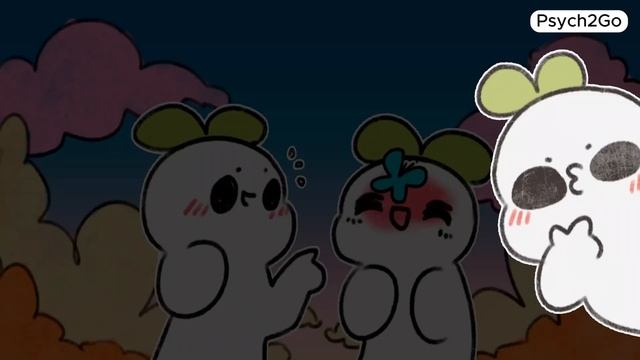 5 Stages Of Love, Most People Stop At 3 смотреть онлайн