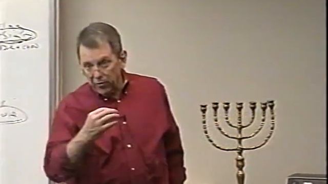 #1662 Seven: The 2nd Trump- Babylon, A Burnt Mountain Cast Into The Sea (Grace & Truth Ministries) смотреть онлайн
