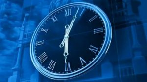 Рестарт эфира + смена логотипа (Россия-1, 09.05.2011)