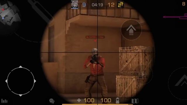 Gio malo por siempre :) | Standoff 2 Highlights смотреть онлайн