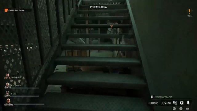 Payday 3 Ps5 Gameplay смотреть онлайн