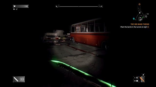 Dying Light Part 25 Kurt's Bombs & Dhalia The Crazy Cat Lady!!! смотреть онлайн