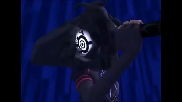 Code Lyoko - Full William Theme 2022 |『F』『I』『N』『A』『L』『E』[HQ]