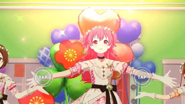 Dream Place - Momoi Airi Fancam || Project Sekai 3DMV - More More Jump!