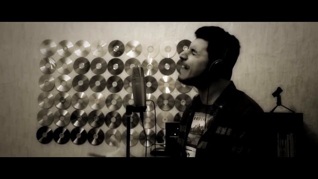 Dizzi - Я Уходил (Нодар Ревия) Cover смотреть онлайн