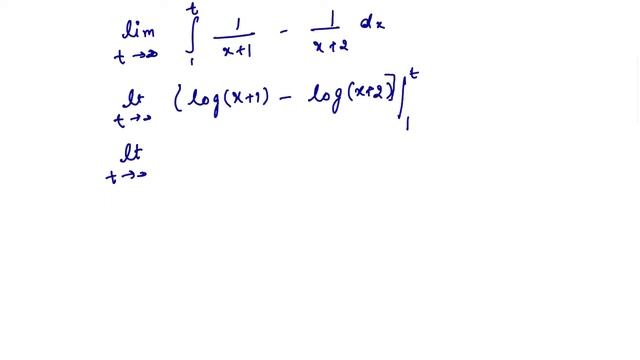 Cauchy Integral test for convergence | Infinite series | convergent divergent series | Examples смотреть онлайн