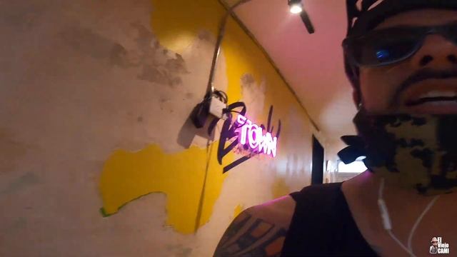 Vlog 74 - Mi bici necesita mantenimiento ¡Urgente! смотреть онлайн