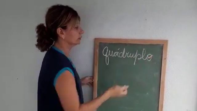 Aula de Matemática - Tia Alessandra 501 смотреть онлайн