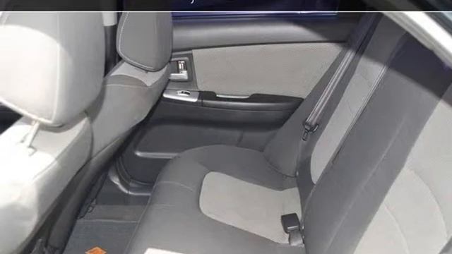 2008 Kia Spectra EX Used Cars - Killeen,Texas - 2014-07-18 смотреть онлайн