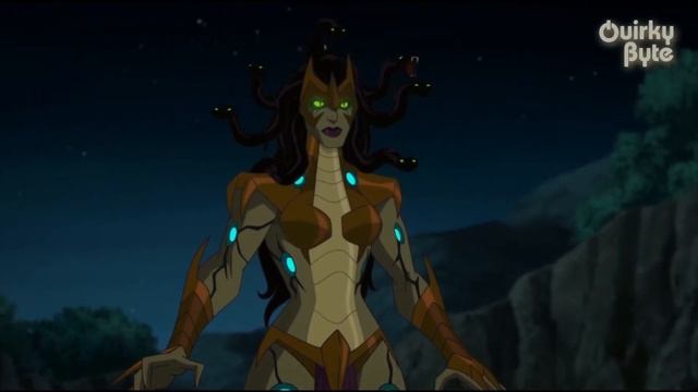 Wonder Woman 3: 10 Villains Who Could Appear Next смотреть онлайн