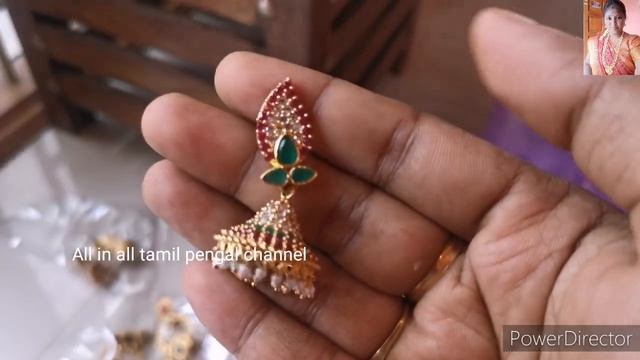 My earrings collection and organisation video part 1 смотреть онлайн