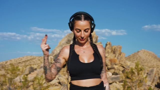 DeepMe - Live @ Mojave National , California _ Melodic Techno & Progressive House 4k Dj Mix 2024 смотреть онлайн