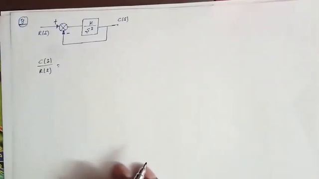 Stability analysis using Root Locus (part 2)/ Effect of k on transfer function смотреть онлайн