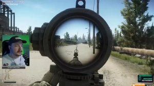 ЭТИХ БОССОВ БОЯТСЯ ВСЕ - ESCAPE FROM TARKOV - Тарков