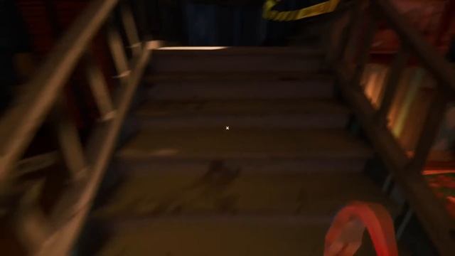 Hello Neighbor 2 👍 ЧАСТЬ 1. SanyaVulkan. Прохождение на Sony PlayStation 4 Pro. смотреть онлайн