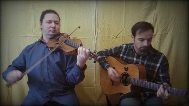 Сет джиг: Солнечный ветер / Качели смотреть онлайн