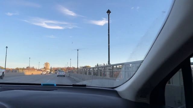 Один день в Саскатуне, Саскачеван, Канада/ One Day In Saskatoon, Saskatchewan, Canada 🇨🇦