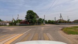 Станица Староминская Краснодарский край