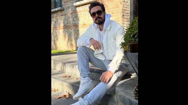 Halil made Sıla Türkoğlu fall in love!!! смотреть онлайн