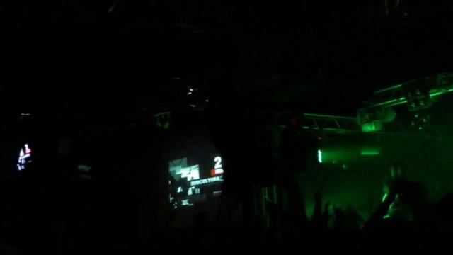 the Chariot in Spb 26.03.2012 смотреть онлайн