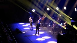 Floor Jansen - Live Full Concert 2020