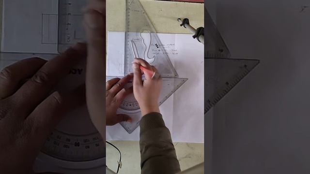 Parabola | Rectangular Method смотреть онлайн