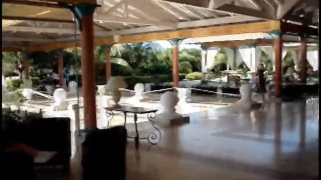 Melia Las Dunas Cayo Santa Maria Cuba смотреть онлайн