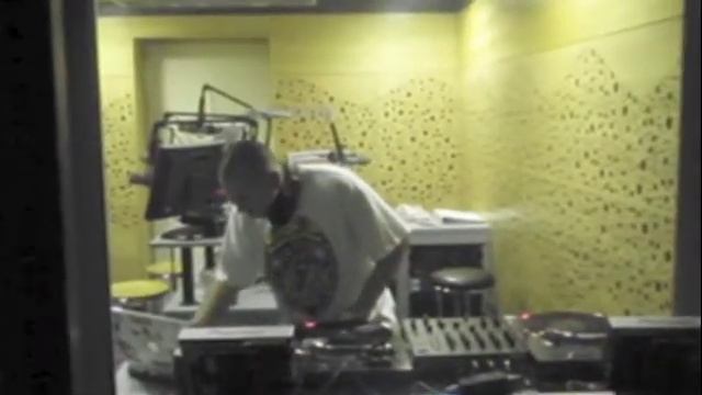 Fatte @ Beatcase 17.9.10. смотреть онлайн