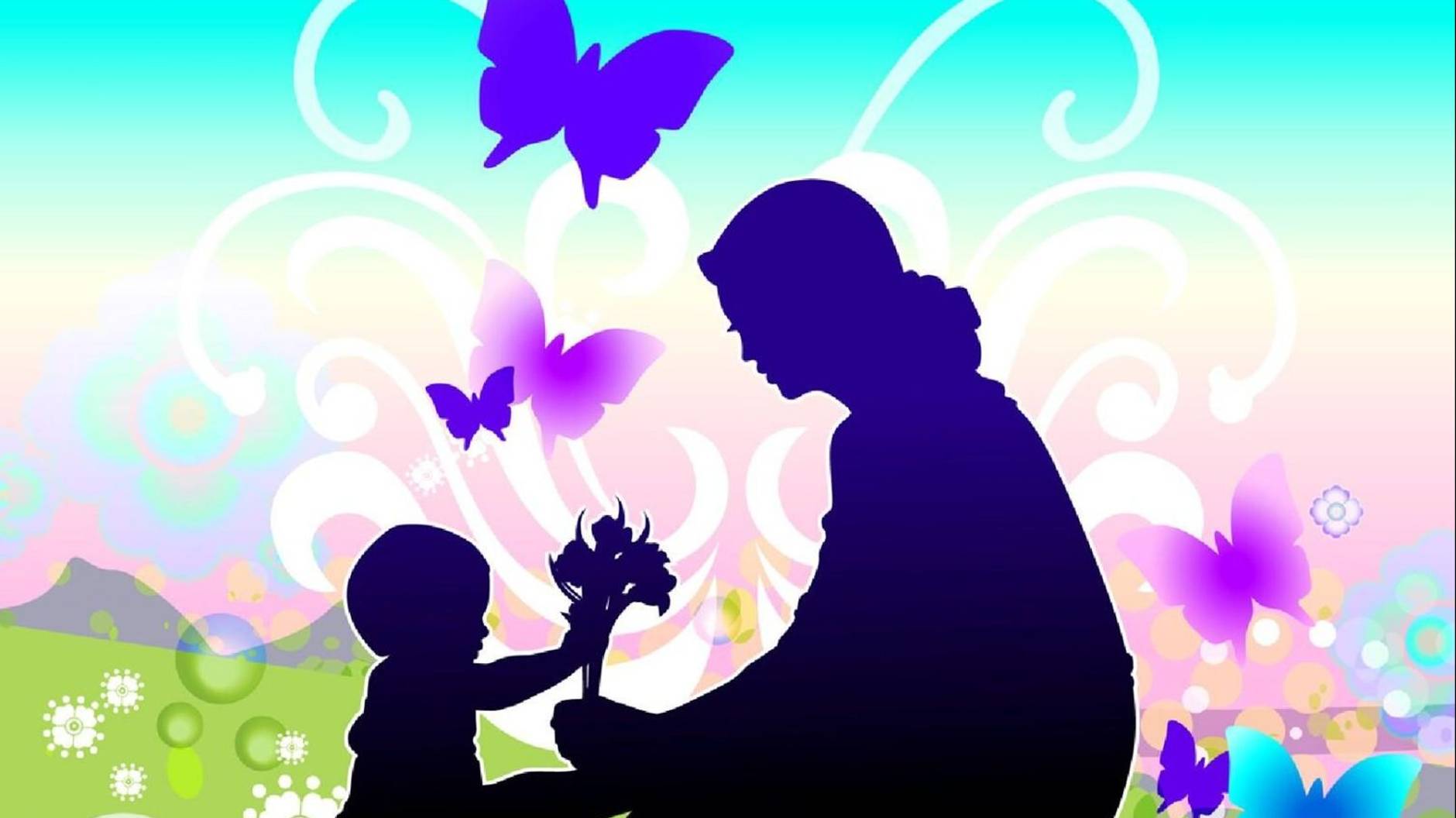 Праздник мам смотреть онлайн