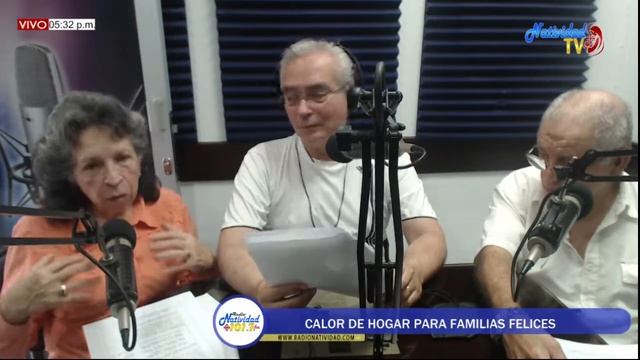 Calor de Hogar para Familias Felices. Programa del 09 de Junio del 20222 смотреть онлайн