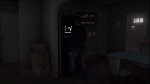 (#5) Heavy Rain Walkthrough - Playthrough Part 5 in HD смотреть онлайн