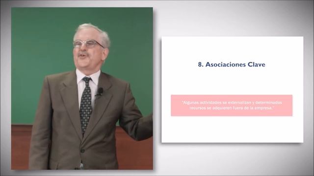 Canvas de 9 módulos de Planteamiento de Negocio - Modulo 02 - Parte 2 - Muy Interesante смотреть онлайн