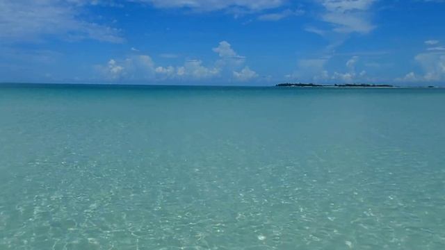 Pilar Beach Cayo Coco Cuba смотреть онлайн
