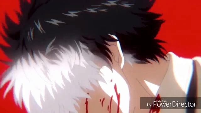 Токийский гуль эндинг 29 из Наруто смотреть онлайн