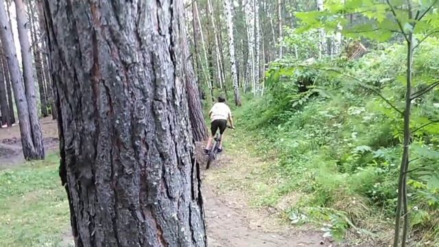 мини видео | трюки | испытания памп трека | АФИГЕЕЕЕЕЕЕЕТЬ | смотреть онлайн