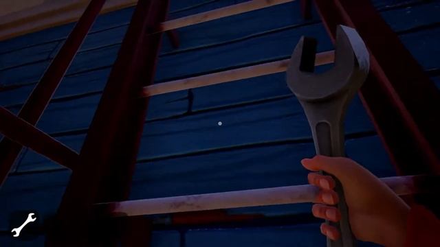 Hello Neighbor Alpha 2 SpeedRun 2:30 min смотреть онлайн