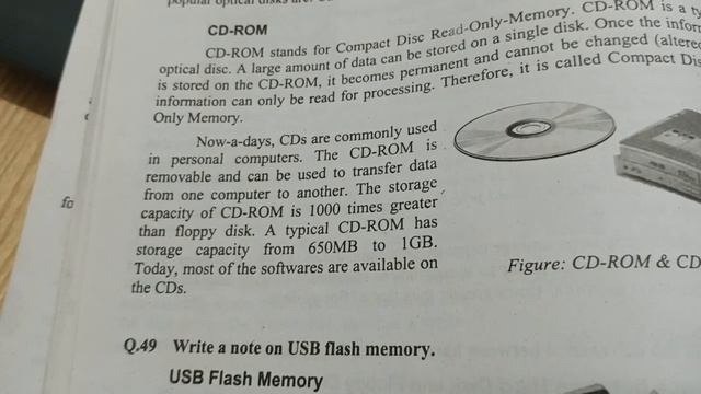 What is CD-ROM? смотреть онлайн