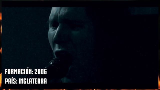 TOP 10 BANDAS de BLACK METAL ATMOSFÉRICO (Sin Summoning, Agalloch o Ulver) смотреть онлайн