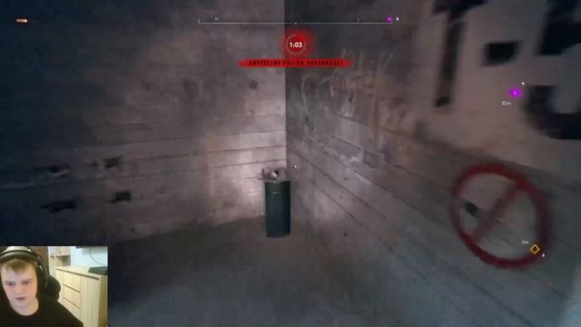 dying light 2 aitor to nasz ziom #voltis #3 смотреть онлайн