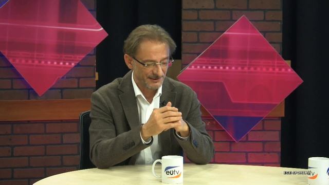 Ege Sportal - Spor Hekimliği Anabilim Dalı Başk. Prof. Dr. Cengizhan Özgürbüz(16.Bölüm - 02.05.2024 смотреть онлайн