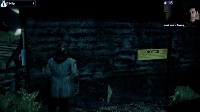 20.12.2014. Cake - Alan Wake. Episode 5-6. смотреть онлайн
