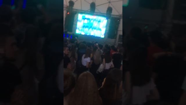 Gone.fludd Как делишки Концерт в Ростове-на-Дону 14.07.2019 смотреть онлайн