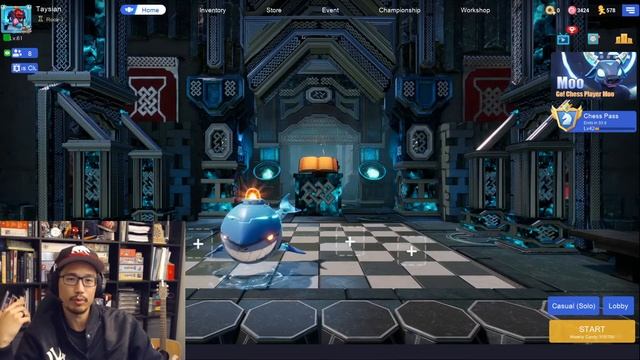 Auto Chess || Basics #6 || Race and Class Synergies + Pocket Dragonest смотреть онлайн