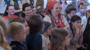 СТАРОСТИН-fest 2021