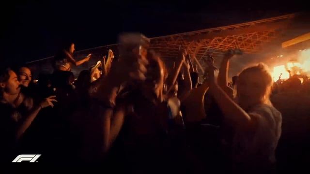 Formula 1 2018 Etihad Airways Abu Dhabi Grand Prix | 2018 #AbuDhabiGP Swipe Up смотреть онлайн