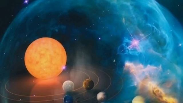 OD MAJA MESECA🌏 Da li smo spremni i dovoljno hrabri ići za tom svojom NOVOM VIZIJOM?➡️Koja nas zove смотреть онлайн