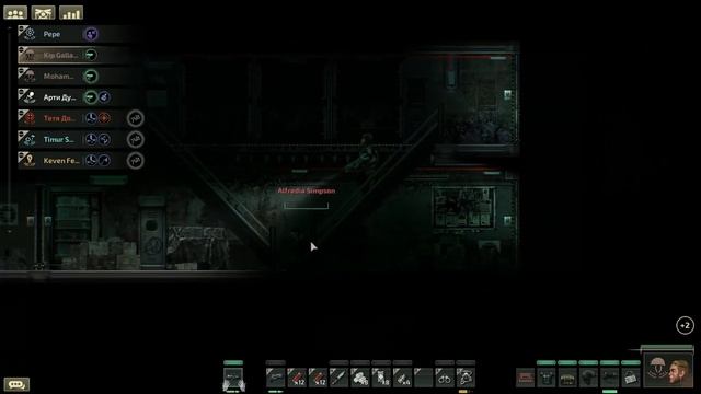 Autoshotgun is perfectly balanced. |Barotrauma| смотреть онлайн