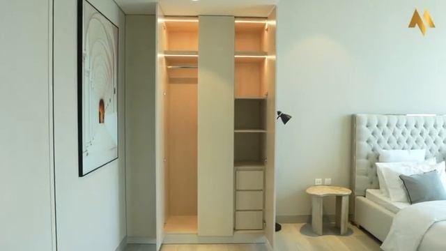 Marina Star Residences